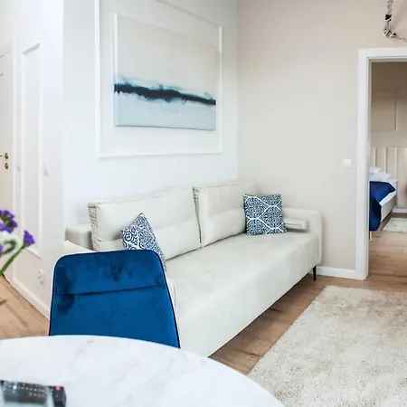 Jasminowe Wzgorze Apartamenty Blisko Plazy Владиславово Екстер'єр фото