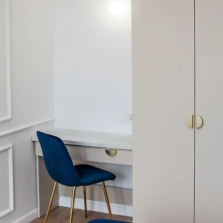 Jasminowe Wzgorze Apartamenty Blisko Plazy Владиславово Екстер'єр фото