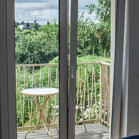 Jasminowe Wzgorze Apartamenty Blisko Plazy Владиславово Екстер'єр фото