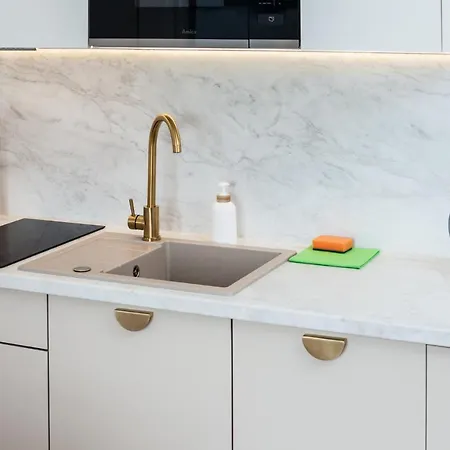 Jasminowe Wzgorze Apartamenty Blisko Plazy Владиславово Екстер'єр фото