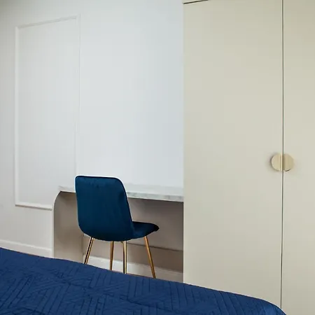 Jasminowe Wzgorze Apartamenty Blisko Plazy Владиславово Екстер'єр фото