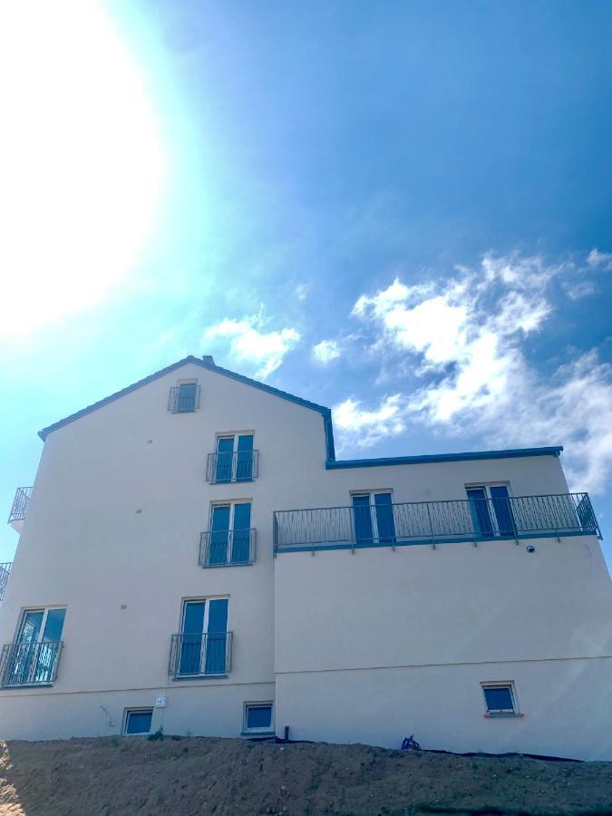 Jaśminowe Wzgórze Władysławowo