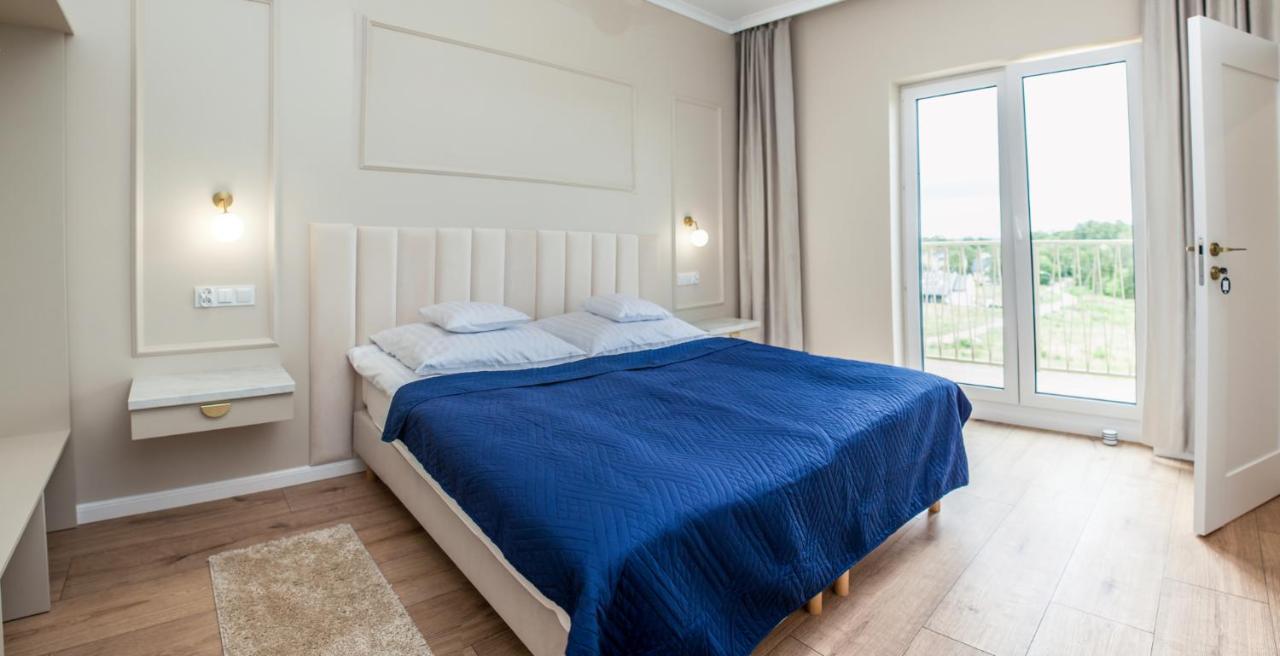 Apartment Jasminowe Wzgorze Blisko Plazy *