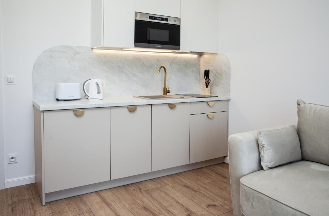 Apartment Jasminowe Wzgorze Blisko Plazy