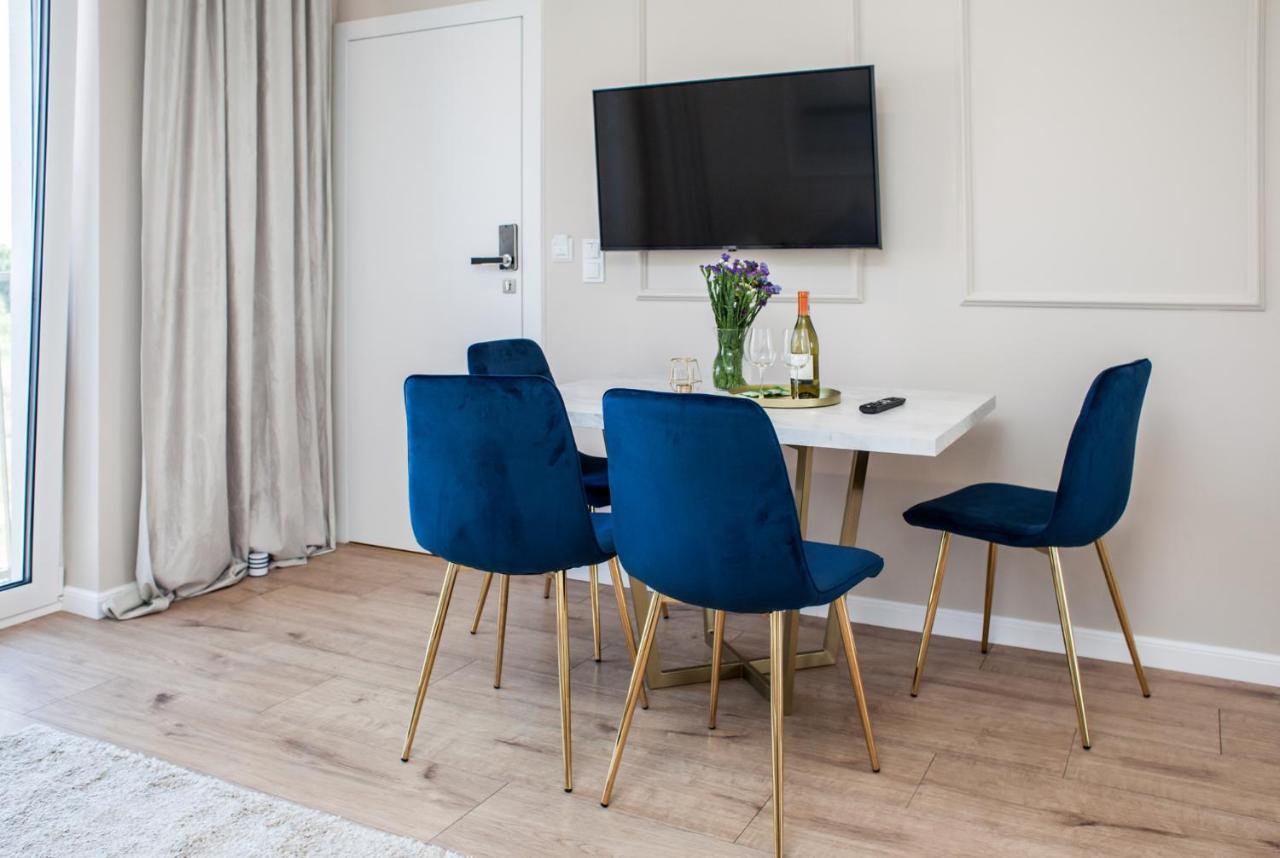 Apartment Jasminowe Wzgorze Blisko Plazy