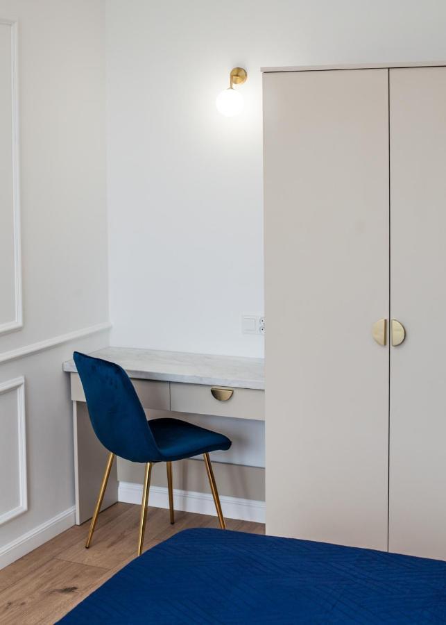 Apartment Jasminowe Wzgorze Blisko Plazy