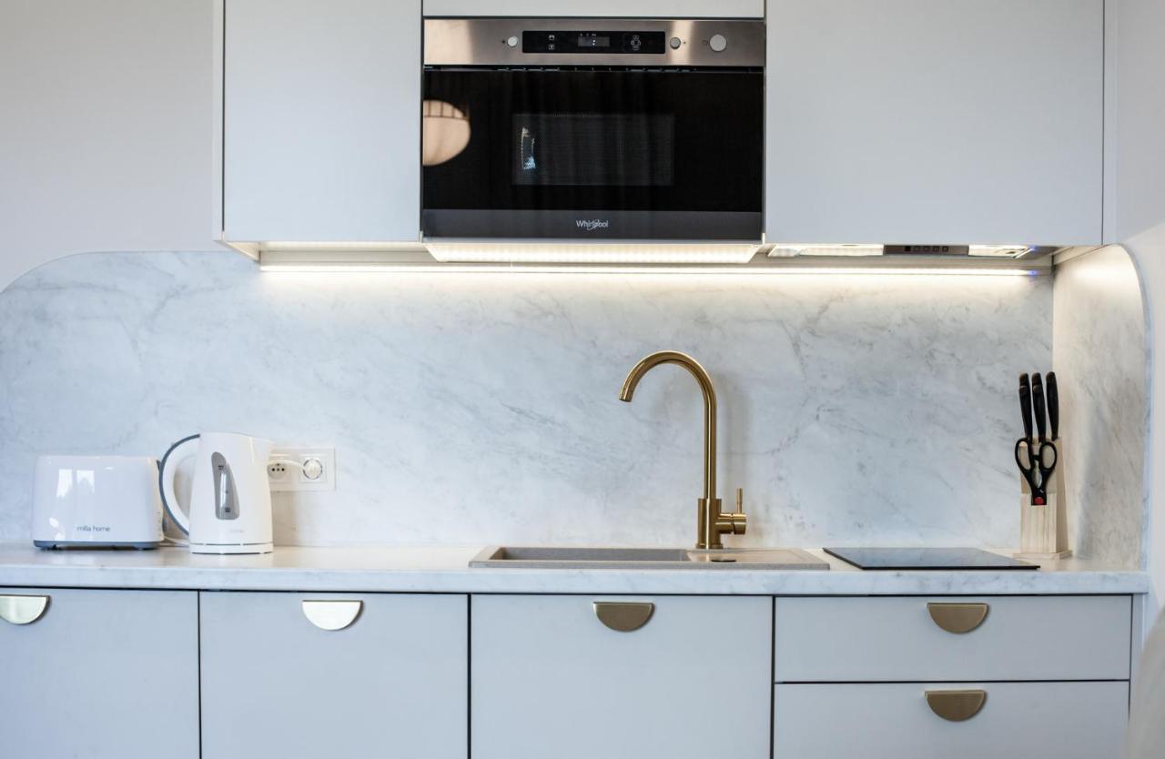 Jasminowe Wzgorze Blisko Plazy Apartment