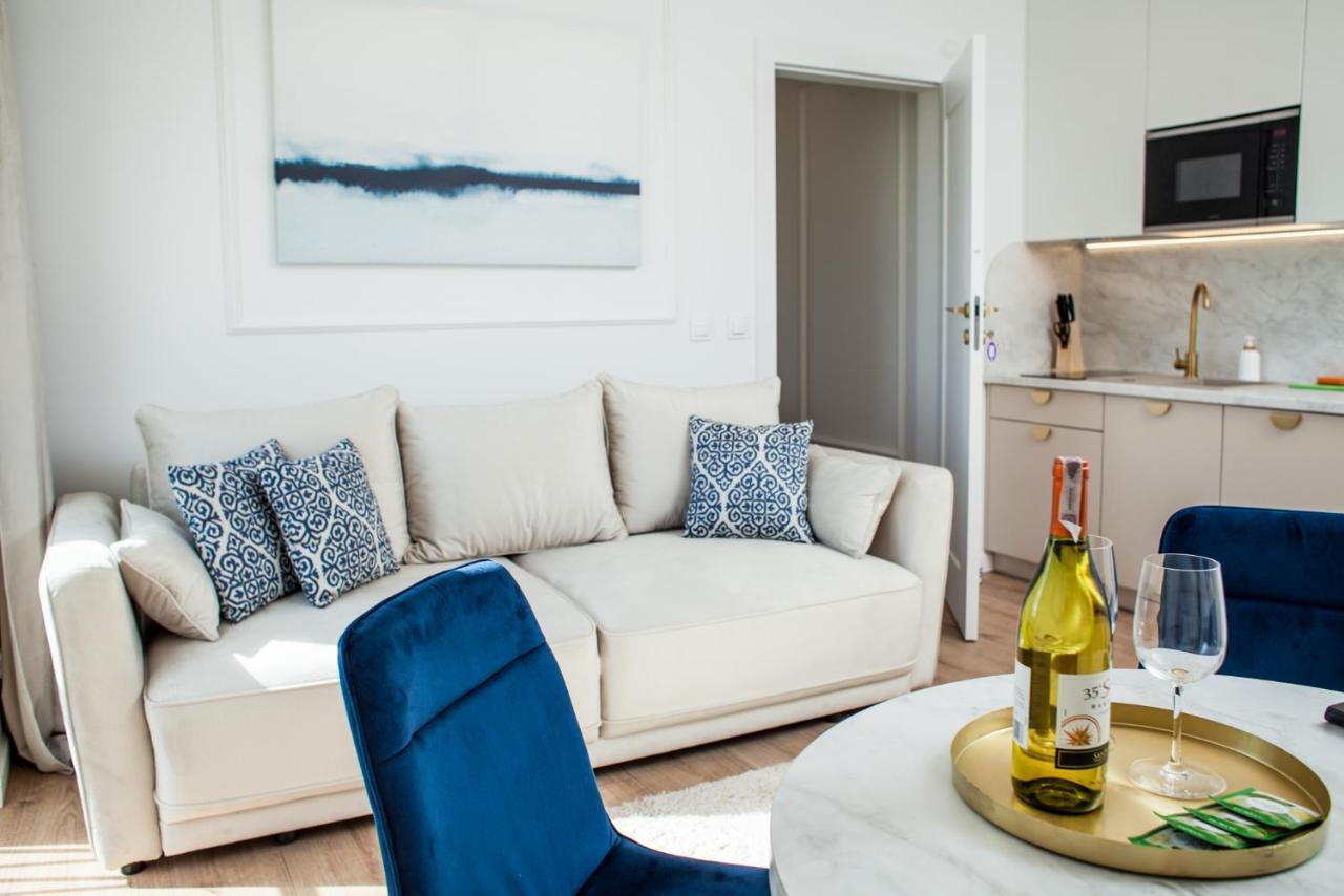 Apartment Jasminowe Wzgorze Blisko Plazy Wladyslawowo