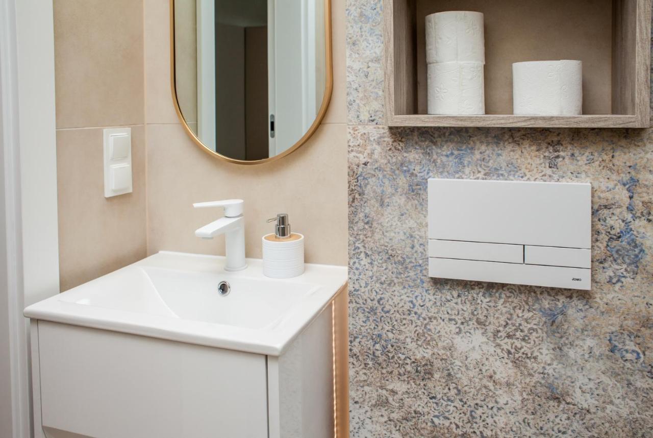 Apartamento Jaśminowe Wzgórze
