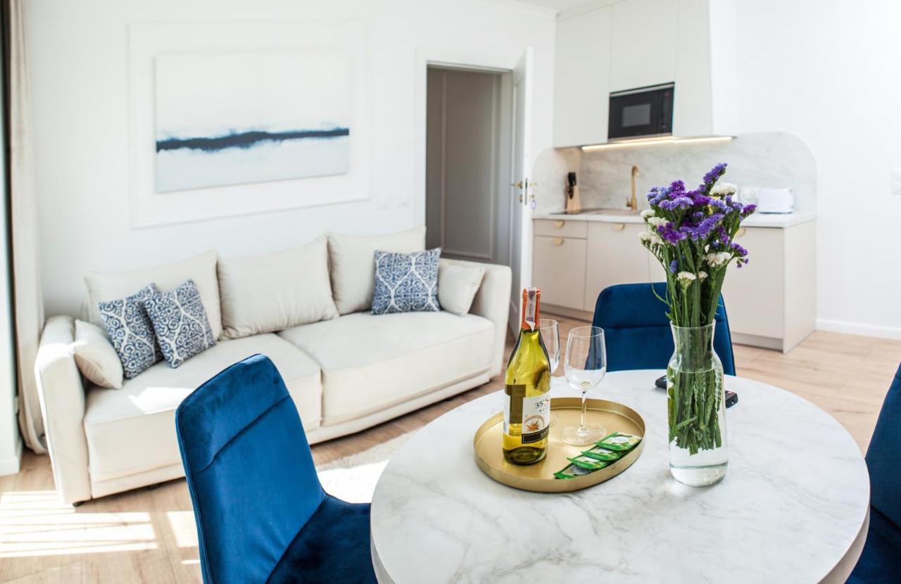 Apartment Jasminowe Wzgorze Blisko Plazy *