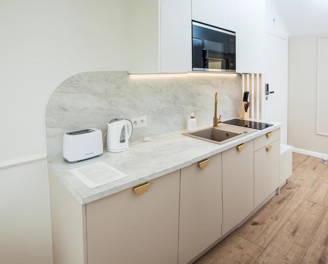 Apartment Jasminowe Wzgorze Blisko Plazy *