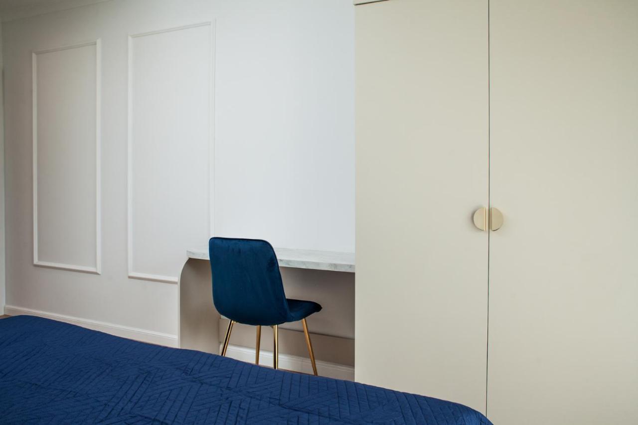 Apartment Jasminowe Wzgorze Blisko Plazy