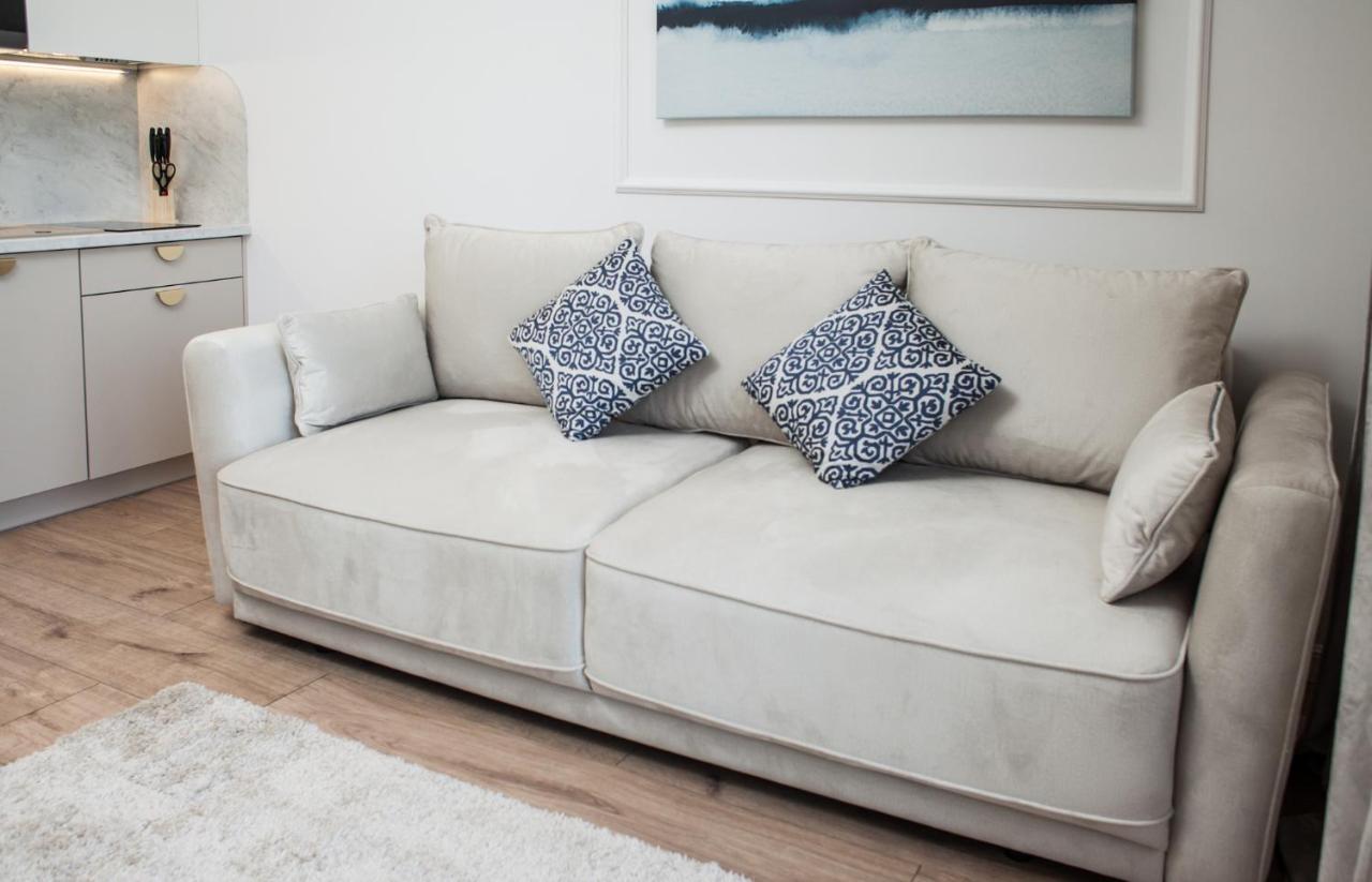 Apartment Jasminowe Wzgorze Blisko Plazy